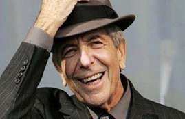 Leonard Cohen, Leonard Cohen dead, Leonard Cohen news