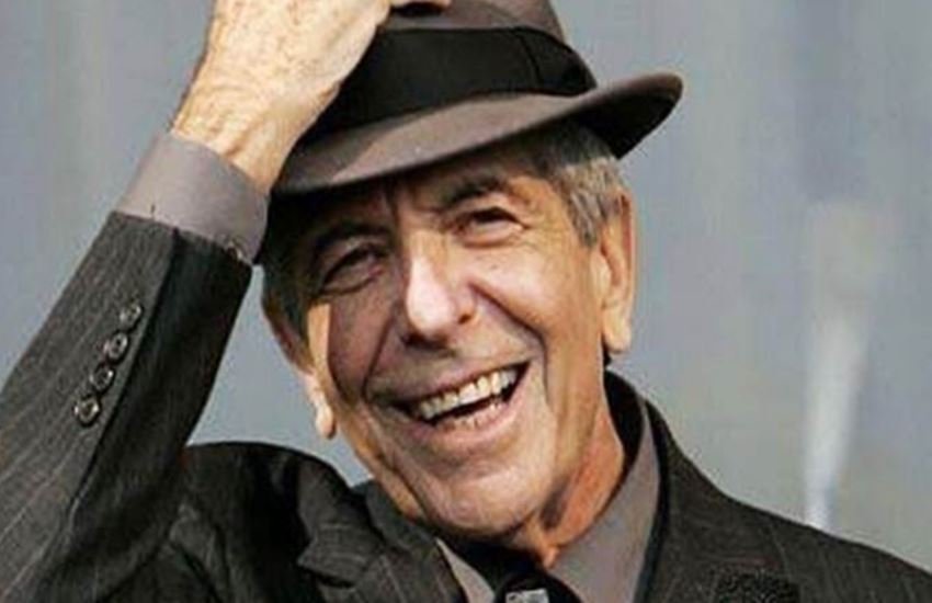 Leonard Cohen, Leonard Cohen dead, Leonard Cohen news