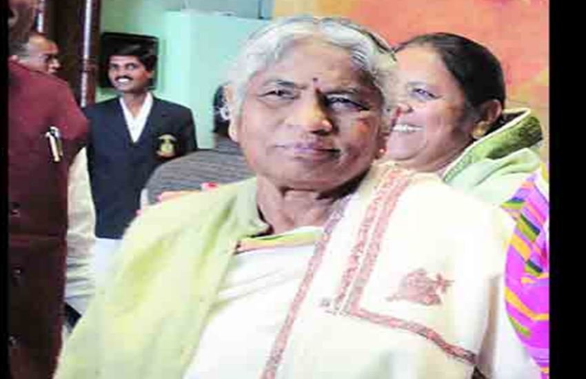 Madhya Pradesh Minister of Jail