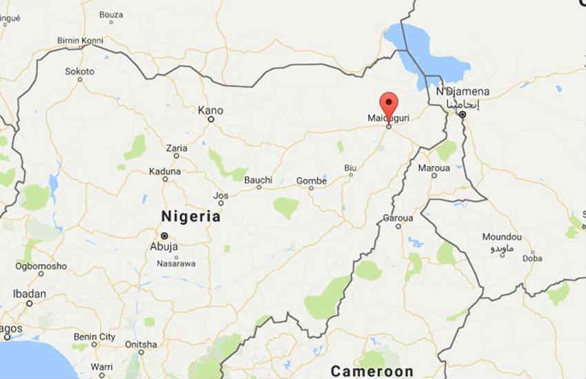Nigerian bus station, Nigeria Blast, Nigeria Suicide bomber, Nigeria News, Nigeria Latest news, Nigeria Maiduguri
