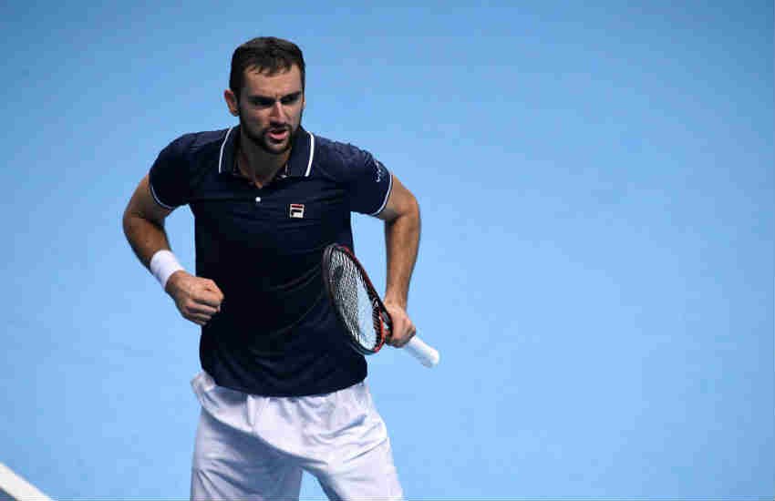 Chennai Open, Aircel Chennai Open, Marin Cilic Chennai Open, ATP 250 title, Marin Cilic News, Marin Cilic latest News Chennai Open, Aircel Chennai Open, Marin Cilic Chennai Open, ATP 250 title, Marin Cilic News, Marin Cilic latest News