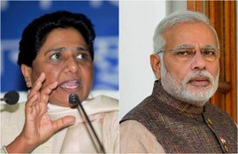 Parliament, Winter Session, Rajya Sabha, Mayawati, Narendra Modi, Demonetisation, Bank Note, ATM, LokSabha, India, Jansatta