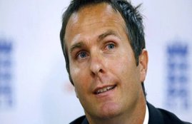 Michael Vaughan, Former England Captain, India vs England Test Series, Rajkot Pitch, Michael Vaughan Criticise Rajkot Wicket, Saurashtra Cricket Association, Rajkot Test Match Between Ind and Eng