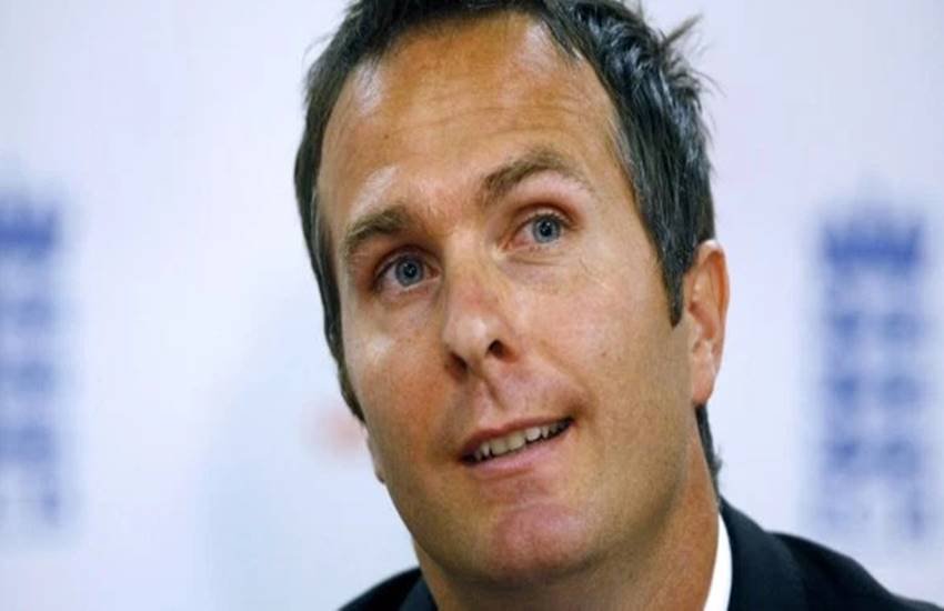 Michael Vaughan, Former England Captain, India vs England Test Series, Rajkot Pitch, Michael Vaughan Criticise Rajkot Wicket, Saurashtra Cricket Association, Rajkot Test Match Between Ind and Eng