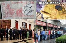 Narendra Modi, Demonetisation, Note ban, Arvind Kejriwal, Modi Bewafa hai, Sonam Gupta, Sonam Bewafa Hai, Social Media, India, Jansatta