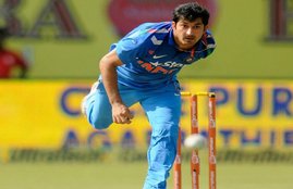 Mohit Sharma, Indian Cricketer Mohit Sharma, Haryana Ranji Player Mohit Sharma, Mohit Sharma Bad Form, Hair Loss, Pace Bowler Mohit Sharma, Mohit Sharma Blames Hair Loss for Poor Form