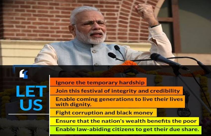 Rs 500, Rs 1000, Rs 2000 New Notes, Narendra Modi, Black Money, How to Change Rs 500 and 1000 Notes, Corruption, Economy, Business, India, Jansatta