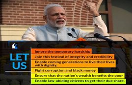 Rs 500, Rs 1000, Rs 2000 New Notes, Narendra Modi, Black Money, How to Change Rs 500 and 1000 Notes, Corruption, Economy, Business, India, Jansatta