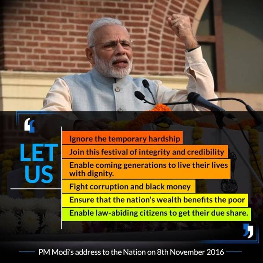 Rs 500, Rs 1000, Rs 2000 New Notes, Narendra Modi, Black Money, How to Change Rs 500 and 1000 Notes, Corruption, Economy, Business, India, Jansatta