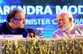 Demonetisation, PM Narendra Modi, PM Modi, 500 and 1000 Notes, Arun Jaitley, RBI Governor, Urjit Patel, Finance, India, Jansatta