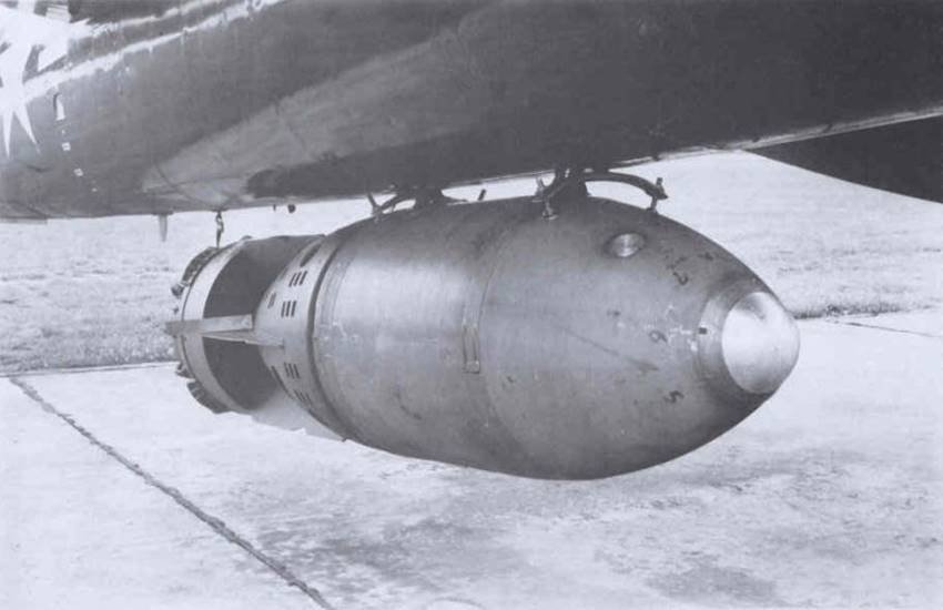 Nuclear Bomb, Nuclear Device, Missing Nuclear Device, Missing Nuclear Bomb, 1950 Bomb, Mark IV bomb, Fat Man Bomb, Nagasaki Bomb 1945, TNT, Uranium, Lead, Plutonium, World war, America Nuclear Weapon, Canada's Department of National Defense, B4 weapon, 1950 Convair B-36B Crash, Plane Crash, World, Weird, Jansatta