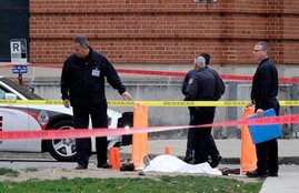 Ohio University, Ohio University attack, ISIS Ohio Attack, ISIS Alqaeda Ohio, FBI Probe Ohio University