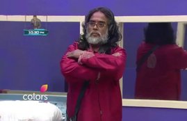 Swami Om news, Swami Om latest news, Swami Om Bigg Boss 10, Swami Om vs samlan khan, Swami Om vs samlan khan News, Swami Om vs samlan khan latest news