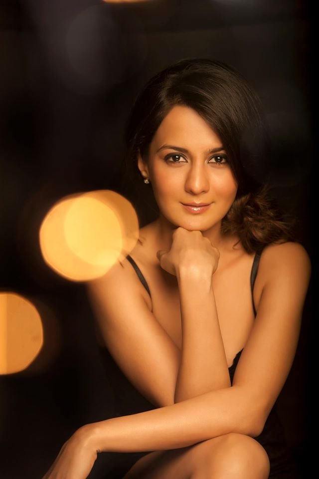 डीडीएलजे की चुटकी यानि पूजा रुपारैल अब ऐसी दिखती हैं।