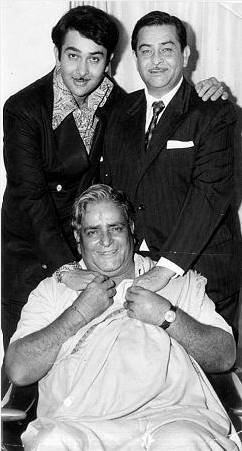 पृथ्वीराज कपूर: पैसे उधार लेकर पहुंचे थे मुंबई, भारत की पहली बोलने वाली फिल्म में किया था काम