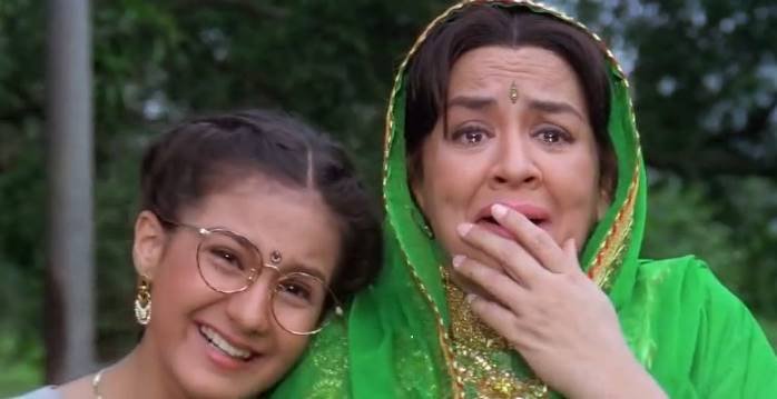 दिल वाले दुल्हनिया में काजोल की बहन चुलबुली चुटकी तो आपको याद ही होगी। वो चुटकी अब बड़ी हो गई है और काफी ग्लैमरस दिखने लगी है। शाहरुख के 50 साल के पूरे होने पर देखिए उनकी ऑनस्क्रीन साली की लेटेस्ट तस्वीरें।