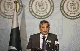 Pakistan Nafees Zakaria, Nafees Zakaria India, Nafees Zakaria News, Nafees Zakaria latest news, India CPEC pakistan