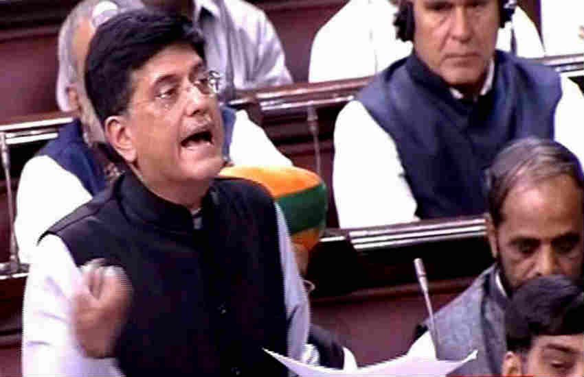 rajya sabha note ban: bjp note ban, narendra modi, demonetisation india, rajya sabha news, rajya sabha latest news