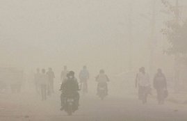 Pollution, delhi Pollution, 1,800 Schools