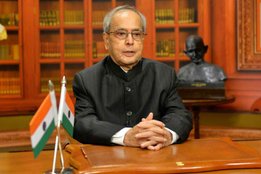 Pranab Mukherjee, former President Dr Pranab Mukherjee, V R Krishna Iyer, Constitution Club of India, Capital Foundation National Awards, Hindi news, News in Hindi, Jansatta