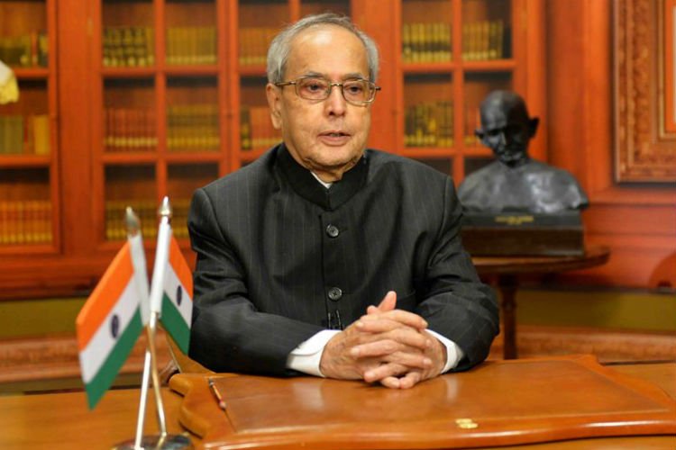Pranab Mukherjee, former President Dr Pranab Mukherjee, V R Krishna Iyer, Constitution Club of India, Capital Foundation National Awards, Hindi news, News in Hindi, Jansatta