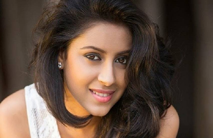 प्रत्यूषा बनर्जी