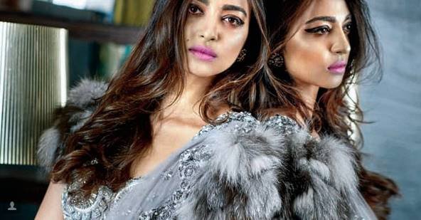 बोल्ड एंड ब्यूटिफुल दो ऐसे शब्द हैं जो राधिका आप्टे पर पूरी तरह से फिट बैठते हैं। हाल ही में वेडिंग टाइम्स के लिए किए गए शूट की तस्वीरें देखें तो आप भी यकीनन यही बात कहेंगे।