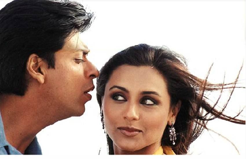 फिल्म में अपने कुछ बोल्ड सीन्स की वजह से राधिका सुर्खियों में भी रही थीं।