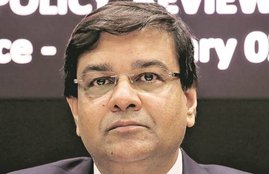 Urjit Patel, Demonetisation Urjit Patel, RBI Urjit Patel, RBI Governor Urjit Patel, Demonetisation India, Urjit Patel news, Urjit Patel latest news
