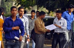 RSMSSB लैब असिस्टेंट और लाइब्रेरियन भर्ती परीक्षा की आंसर की जल्द, इस आधार पर तय होगी कट-ऑफ