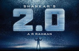 rajinikanth, rajinikanth akshay kumar, enthiran sequel, rajinikanth 2.0, akshay kumar, Akshay Kumar, Amy Jackson, Sudhanshu Pandey, A R rahman, Adil Hussain