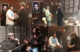 Amitabh Bachchan, Amitabh Bachchan in Sarkar 3, Amitabh Bachchan Sarkar 3 photos, Sarkar 3 teaser, Sarkar 3 photos, Ram Gopal Verma, on Twitter, Ram Gopal Verma Twitter, Ram Gopal Verma movie