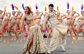 Befikre, Khulke Dulke, Befikre movie song, Befikre movie song Khulke Dulke, Befikre songs, Ranveer Singh, Vaani Kapoor, Aditya Chopra movie, Bollywood news in hindi, entertainment news in hindi