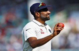 Ravichandran Ashwin, Five Wicket Haul by Ashwin, Five Wicket Haul By Ashwin in Test, Waqar Younis, Malcolm Marshall, Courtney Walls, Curtly Ambrose, Anil Kumble, Kapil Dev, Harbhajan Singh terbinator, Rangana Herath