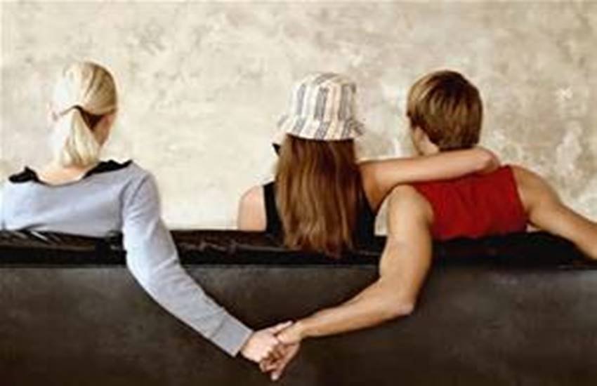 Dating site Victoria Milan, Online Survey, Profession where people cheat most, Finance, Aviation, Healthcare, Business, Sports, Communication, Relationship, Extramarital Affair, Affair, HeartBreak, Breakup