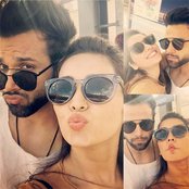 Pavitra Rishta Star Cast, Asha Negi, Rithvik Dhanjani, St Moritz, Switzerland holidays, Star Holidays Photos, Celebs Holiday Photos, Instagram, Twitter, Asha Negi Boyfriend Name, Rithvik Dhanjani Girlfriend Name, Pavitra Rishta news updates, pavitra rishta news, bollywood news, entertainment news