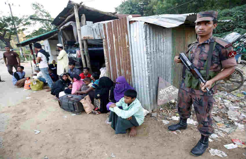 UNHR Latest news, Myanmar Army rohingya, rohingya muslims news, rohingya muslims myanmar