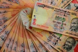 सोशल मीडिया का शेयर हो रहै है ये तस्वीर, बताया जा रहा हजार रुपए का नया नोट