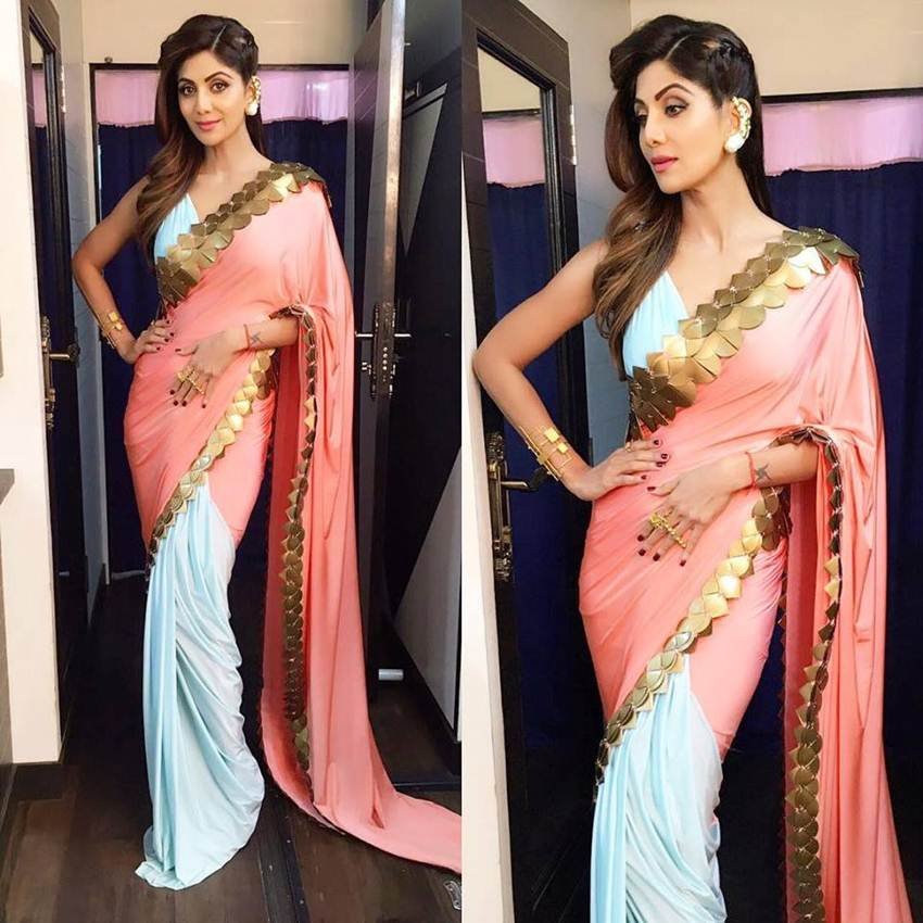 महीप कपूर भी शाहरुख की पार्टी में पहुंची थीं। सभी ने देर रात तक पार्टी कर खूब इंजॉय किया।