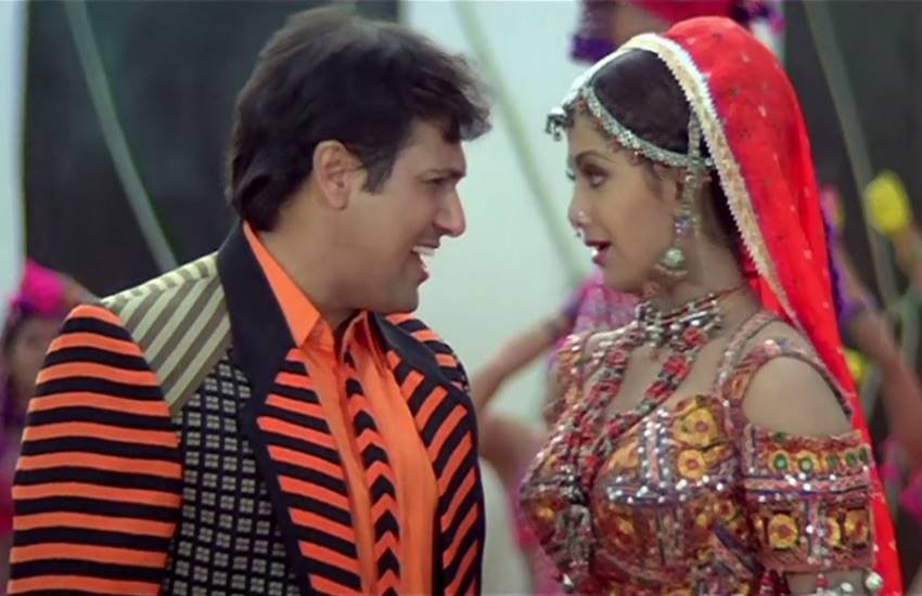 ‘एक चुम्मा तू….’ गाने के चक्कर में फंसे गोविंदा-शिल्पा शेट्टी, कोर्ट ने दिए कुर्की के आदेश