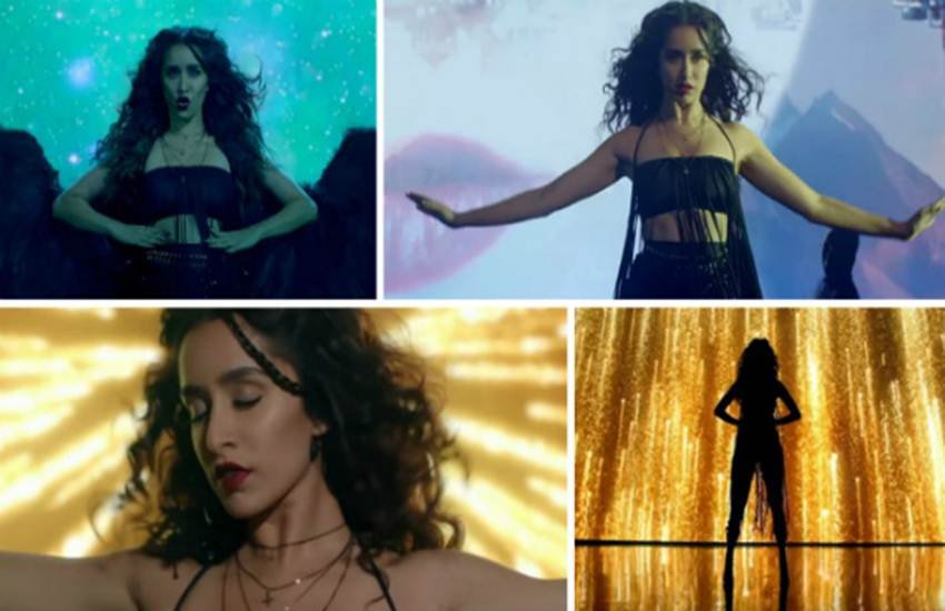 Rock On 2 का नाया गाना ‘उड़जा रे’ रिलीज, श्रद्धा ने खुद गाया है गाना, वीडियो भी है शानदार Rock On 2 का नाया गाना ‘उड़जा रे’ रिलीज, श्रद्धा ने खुद गाया है गाना, वीडियो भी है शानदार