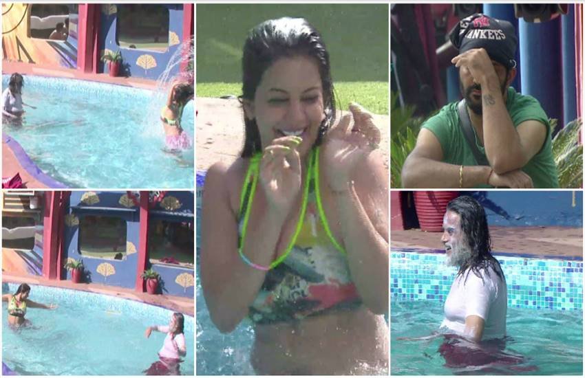 स्वामी ओम।