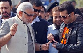 Salman Khan, PM Modi, Ban 100, 500 rupees note ban, Bollywood reaction on note ban, note ban, new 500 rupees notes, new 2000 rupees note, bollywood news, entertainment news