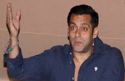 अपनी अगली फिल्म में क्रिकेटर की भूमिका में नज़र आ सकते हैं सलमान खान