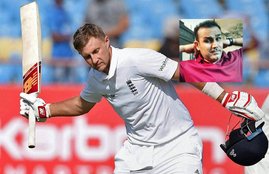 India vs England, IND vs ENG, IND VS ENG first test, Virender Sehwag, Joe Root, Virender Sehwag Commentary, Cricket, Cricket news, Sports, Jansatta
