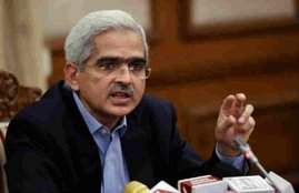 shaktikanta das news, shaktikanta das latest news, Note Ban shaktikanta das, Finance Ministry GDP, GDP Growth rate, Reject Note ban Impact