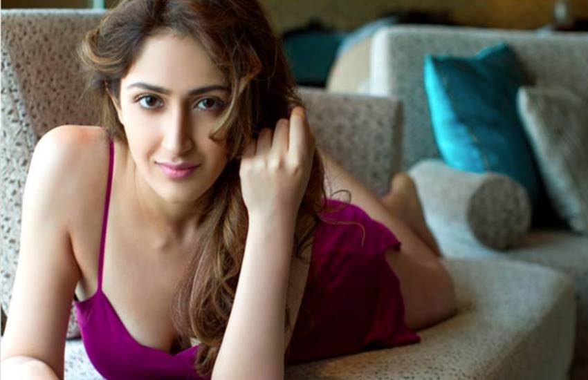 Sayyeshaa Saigal, Ajay Devgn, Shivaay, Shivaay Star Cast, Shivaay Actress, Saira Banu, Dilip Kumar, Sayyeshaa Saigal statement, Sayyeshaa Saigal hot pics, Sayyeshaa Saigal photos, Entertainment news