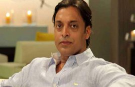 Shoaib Akhtar, wasim Akram, ICC, International Cricket Council, Fast Bowlers, Freedom Of Fast Bowlers, ICC new rules for fast Bowlers, Pace Bowling, Cricket News, Sports News, Pace Bowlers Emotions on the Field