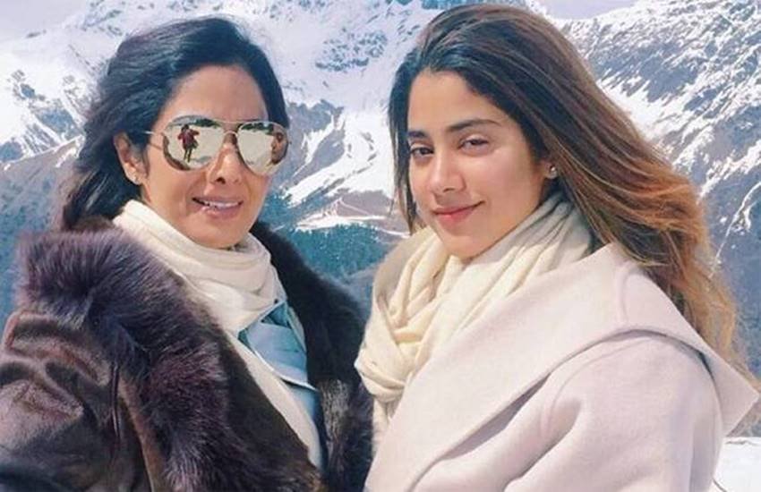 sridevi, jhanvi kapoor, jhanvi kapoor boyfriend, jhanvi boyfriend, shikhar pahariya, sushil kumar shinde grandson, jhanvi kapoor dating, sridevi daughters, sridevi daughter jhanvi photo, sridevi and jhanvi kapoor, star kids, bollywood star kids, photos