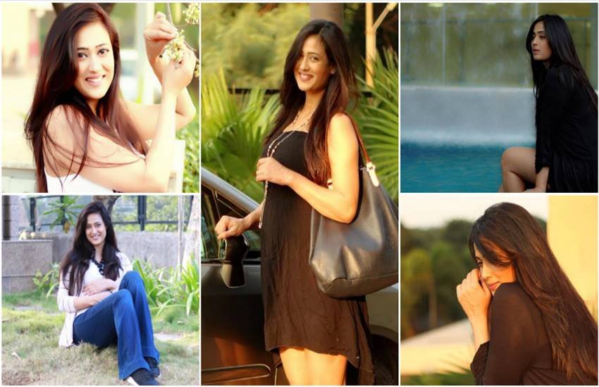 प्रेग्नेंट श्वेता तिवारी के बेबी बंप के साथ करणवीर बोहरा की स्पेशल Photo प्रेग्नेंट श्वेता तिवारी के बेबी बंप के साथ करणवीर बोहरा की स्पेशल Photo